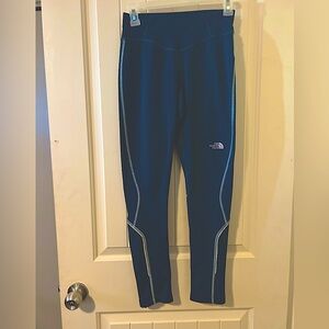$19 Sale The north face legging inner layer zipper leg highrise waist ♥️ #56